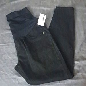 Soma Black Women's Pants
